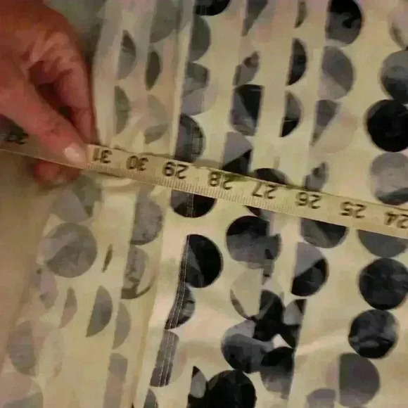 ALFANI WOMAN 2X Sleeveless Top #171 - Picture 6 of 7